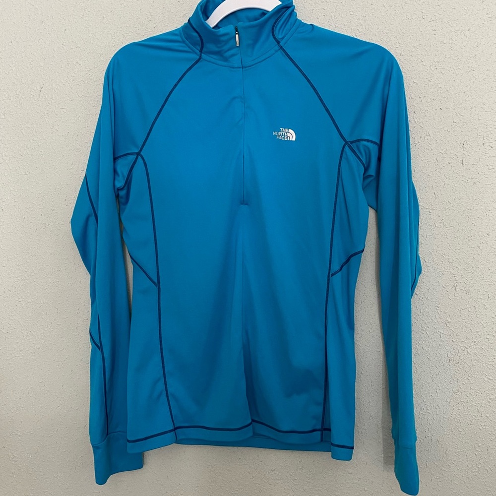 The North Face Track Jacket
